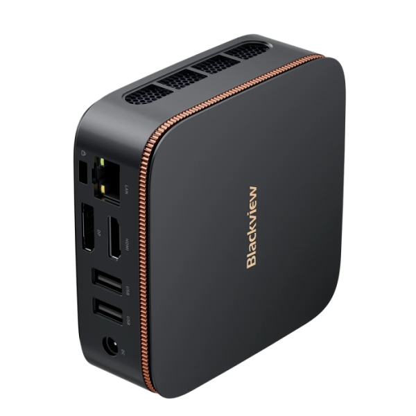 Blackview mini računalnik MP20 Ryzen 3 3300U 16GB/512GB
