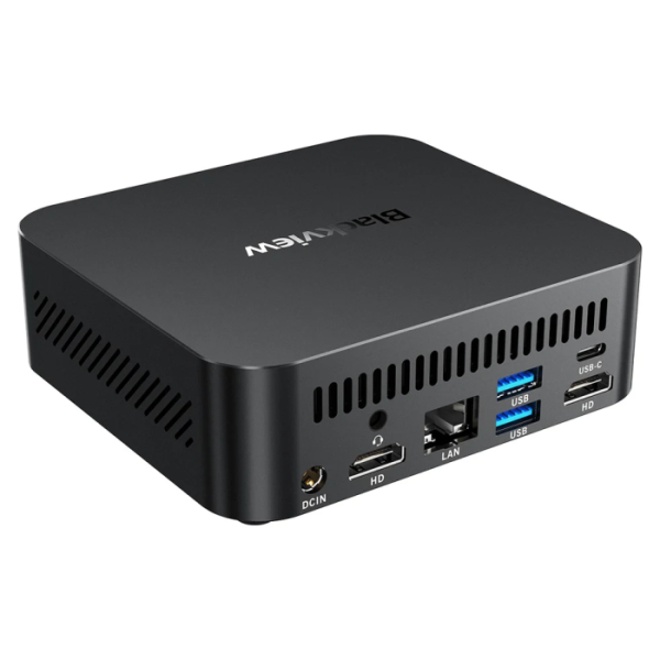 Blackview mini računalnik MP300 Intel Core 5 210H 16GB/512GB