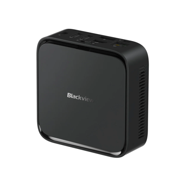 Blackview mini računalnik MP50 Ryzen 7 3700U 16GB/512GB