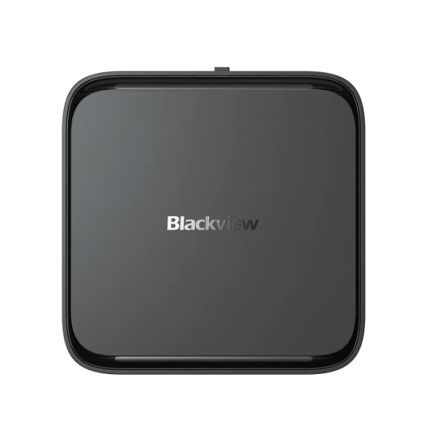 Blackview mini računalnik MP50 Ryzen 7 3700U 16GB/512GB