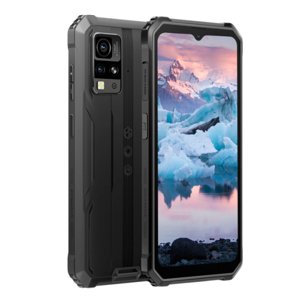 Blackview pametni robustni telefon BV4800 PRO 4/128GB, črn