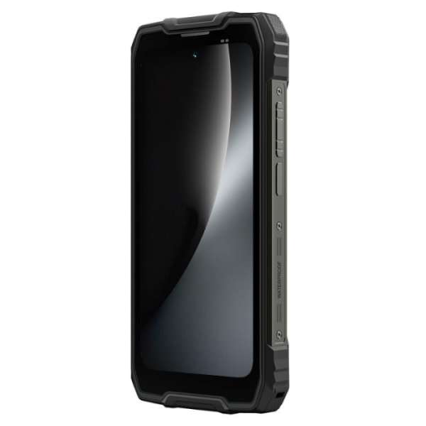 Blackview pametni robustni telefon ROCK 2 8/256GB 5G, črn