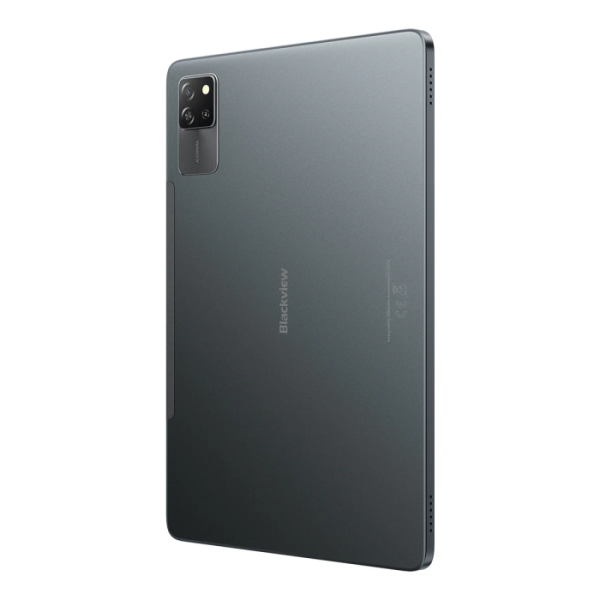 Blackview TAB60 Pro LTE 10,1 tablični računalnik 8GB+128GB, siva, priložen ovitek in zaščitno steklo