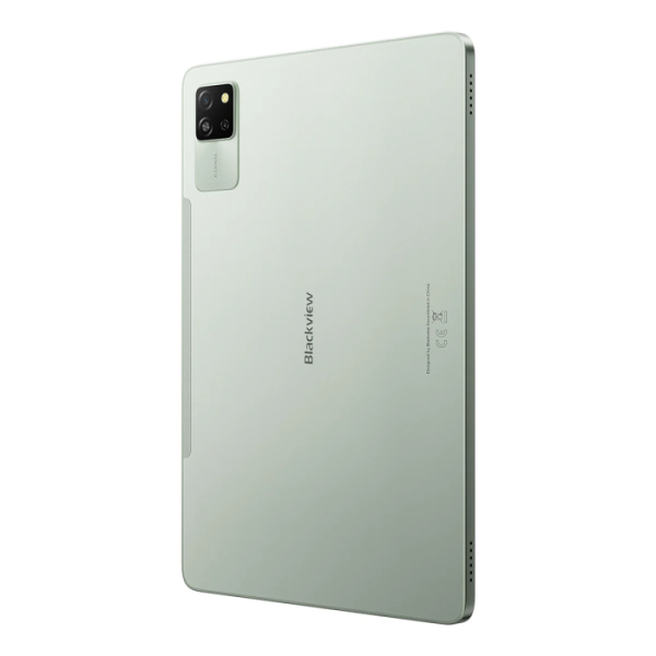 Blackview TAB60 Pro LTE 10,1 tablični računalnik 8GB+128GB, zelena, priložen ovitek in zaščitno stek