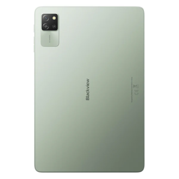 Blackview TAB60 Wi-Fi 10,1 tablični računalnik 4GB+128GB, zelena, priložen ovitek in zaščitno steklo