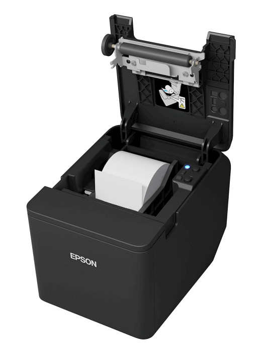 Blagajniški tiskalnik EPSON TM-T20IV (kodna tabela 437)