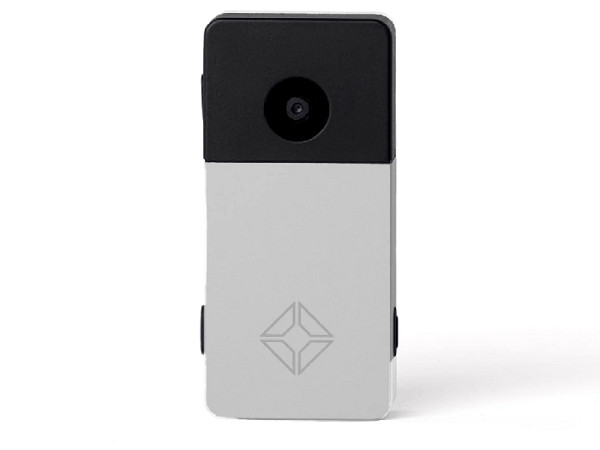 Blockstream JADE Plus, denarnica za Bitcoin, Lunar srebrna
