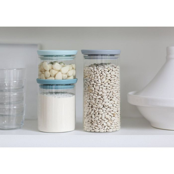 Brabantia kozarec za živila (1 kos) 1,9L