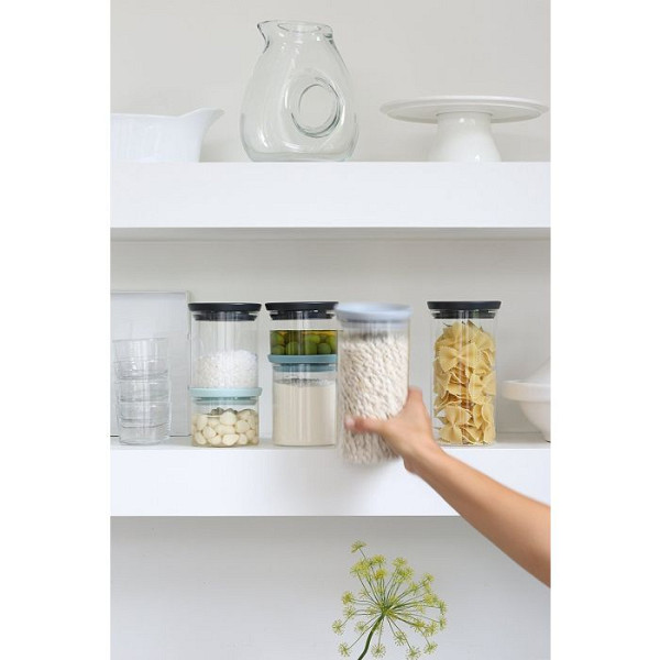 Brabantia kozarec za živila (1 kos) 1,9L