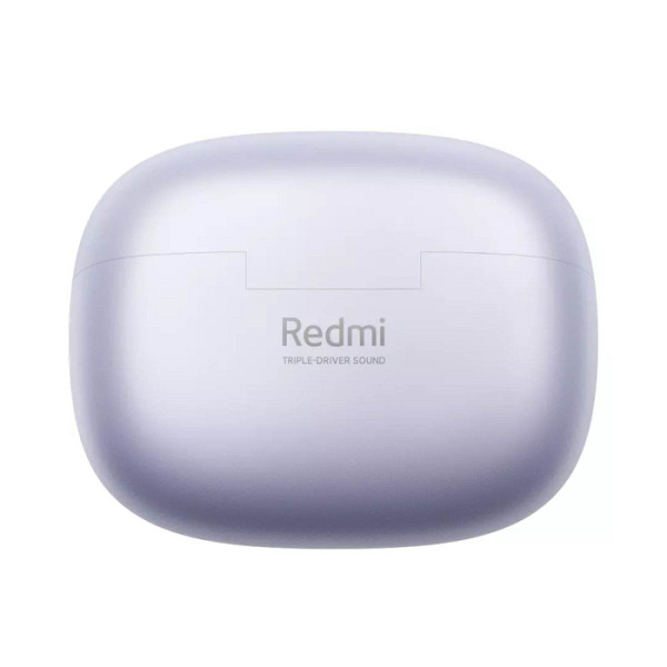Brezžične slušalke Redmi Buds 6 Pro sivkino vijolična