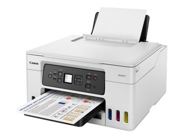 Brizgalni tiskalnik Canon Pixma CANON Maxify GX3040