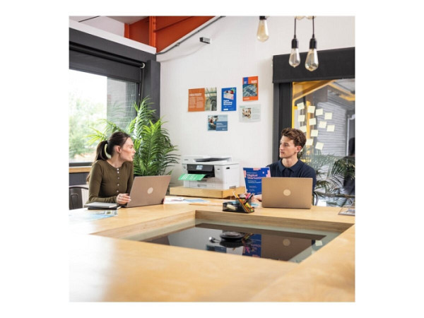 BROTHER 3960DW all-in-one A3 wireless