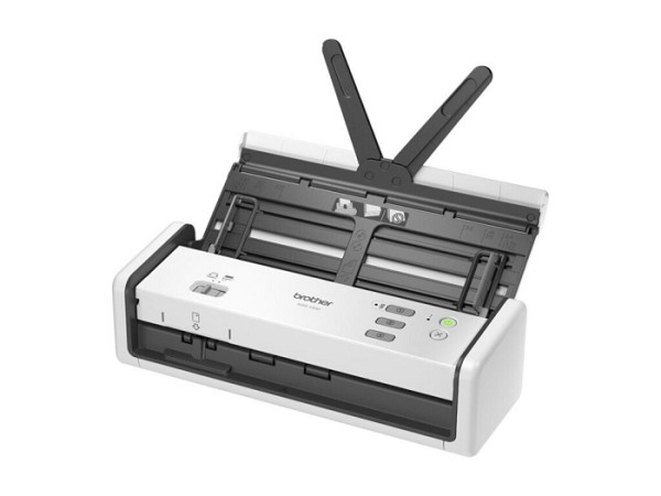 BROTHER ADS1300 SCANNER 30ppm/60ipm