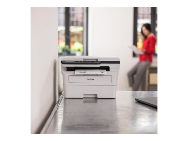 BROTHER DCPB7620DW MFP 3 in 1 DCP