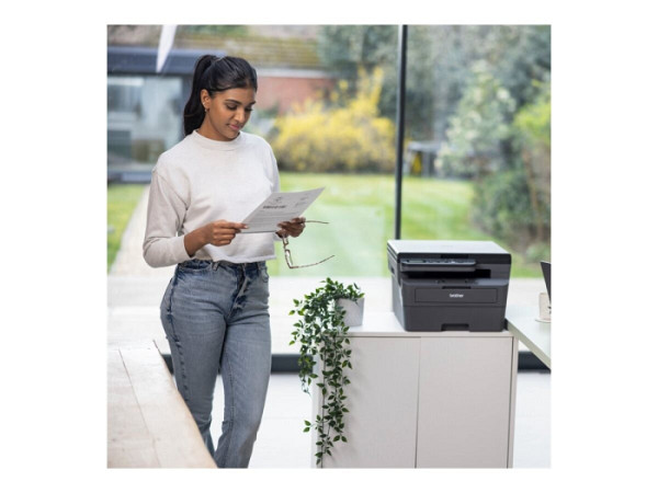 BROTHER DCPL2622DW MFP Mono Laser