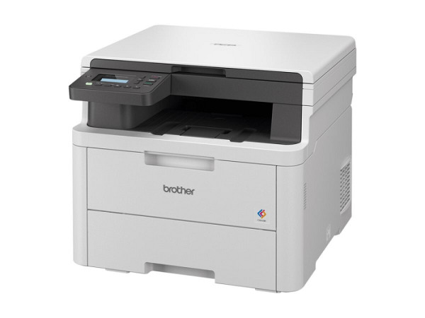 BROTHER DCPL3520CDWYJ1 3in1 MFP 18ppm