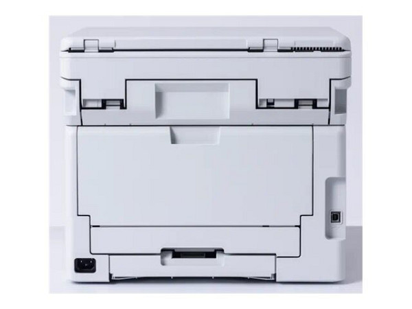 BROTHER DCPL3520CDWYJ1 3in1 MFP 18ppm