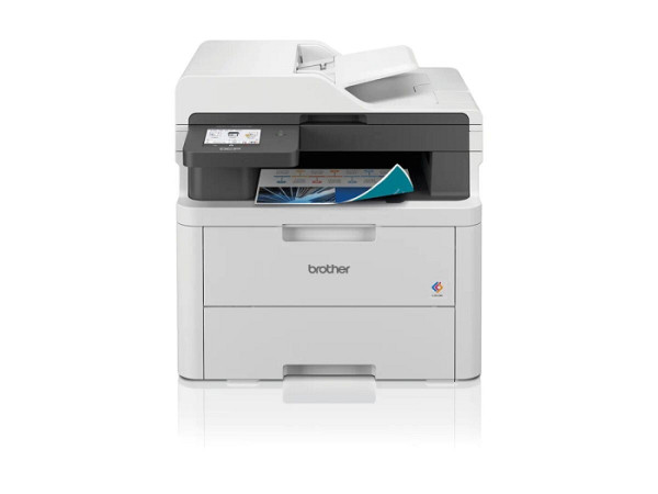 BROTHER DCPL3560CDWYJ1 3in1 MFP 18ppm