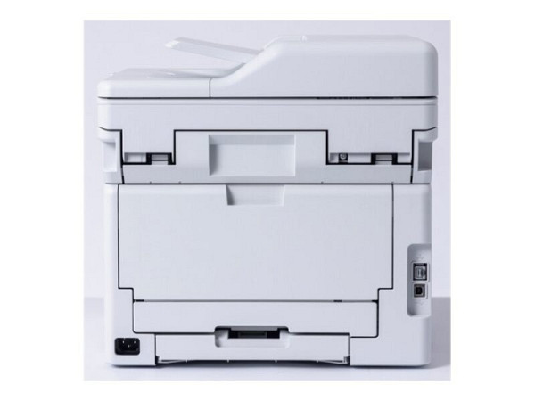 BROTHER DCPL3560CDWYJ1 3in1 MFP 18ppm