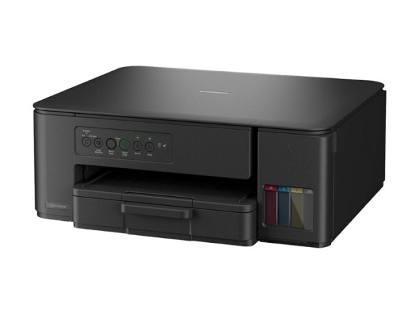 BROTHER DCPT430WYJ1 Color Inkjet A4 MFP