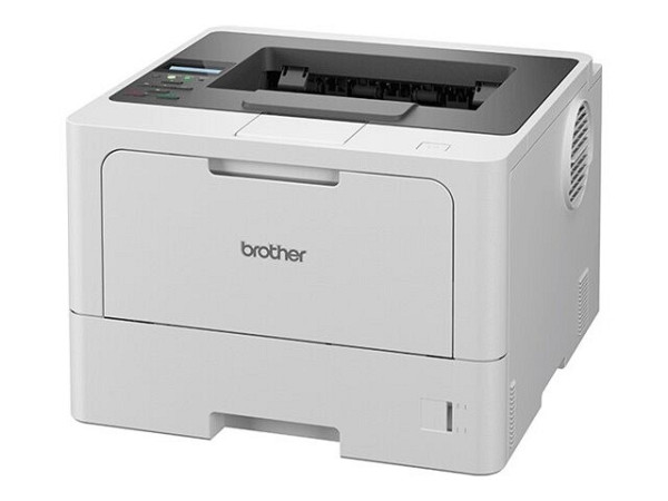 BROTHER HL-L5210DN Printer Mono B/W