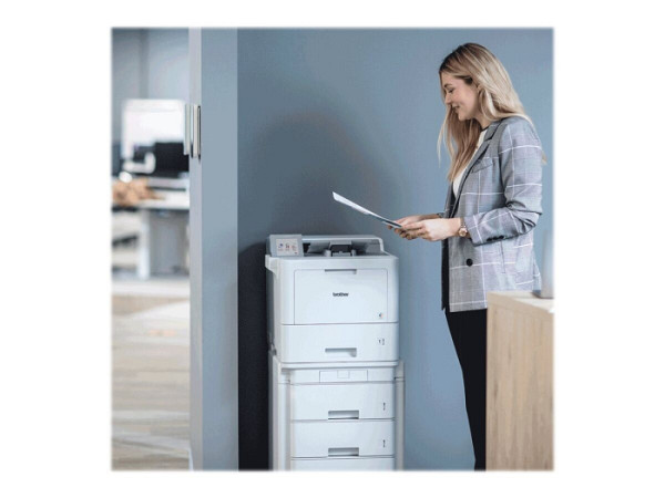 BROTHER HL-L9430CDN Color Laser Printer