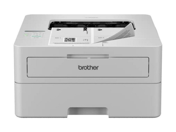 BROTHER HLB2180DW Laser SFP Mono 34ppm