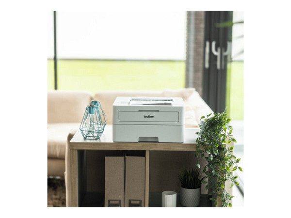 BROTHER HLB2180DW Laser SFP Mono 34ppm