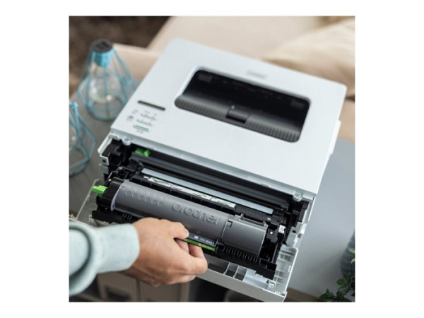 BROTHER HLB2180DW Laser SFP Mono 34ppm