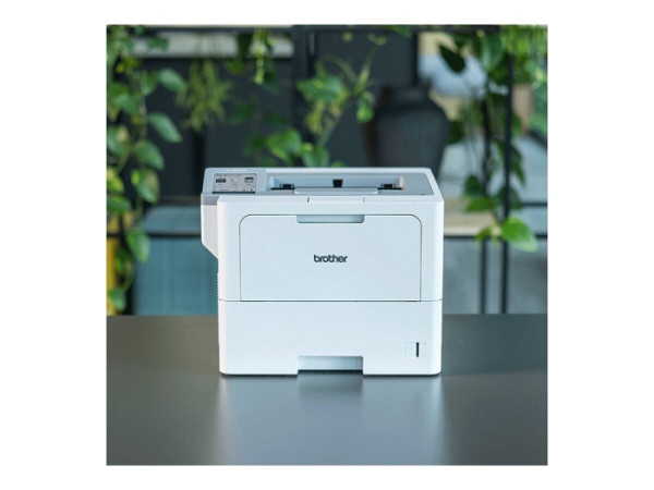 BROTHER HLL6415DNRE1 MONO LASER PRINTER
