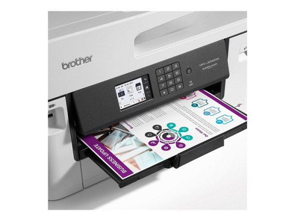 BROTHER MFC-J2340DWYJ1 A3 inkjet MFP