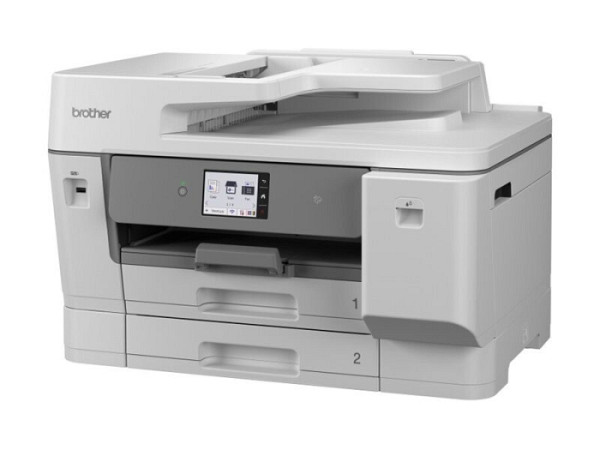 BROTHER MFC-J6975DW inkjet MFP 31ppm