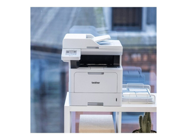 BROTHER MFC-L5710DW MFP Mono B/W laser
