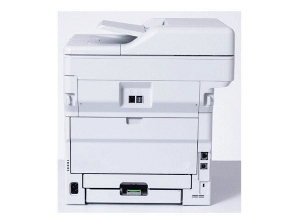 BROTHER MFC-L5710DW MFP Mono B/W laser