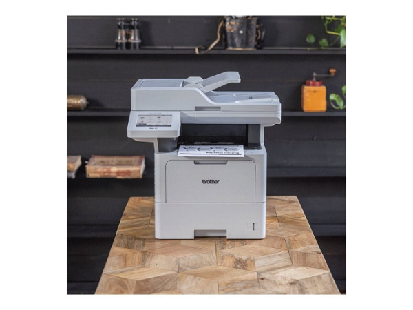 BROTHER MFC-L6710DW MFP Mono B/W laser