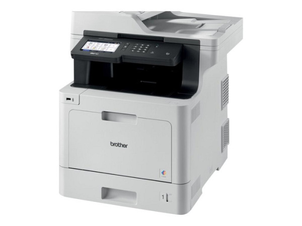 BROTHER MFC-L8900CDW