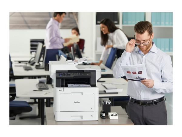 BROTHER MFC-L8900CDW