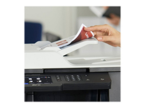BROTHER MFC-L8900CDW
