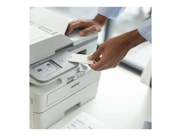 BROTHER MFCL2922DW MFP Laser Printer