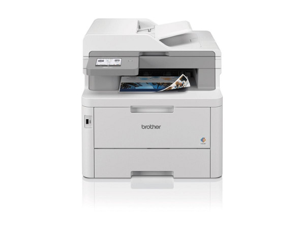 BROTHER MFCL8340CDWYJ1 4in1 MFP 30ppm