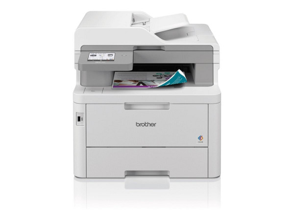 BROTHER MFCL8390CDWYJ1 4in1 MFP 30ppm