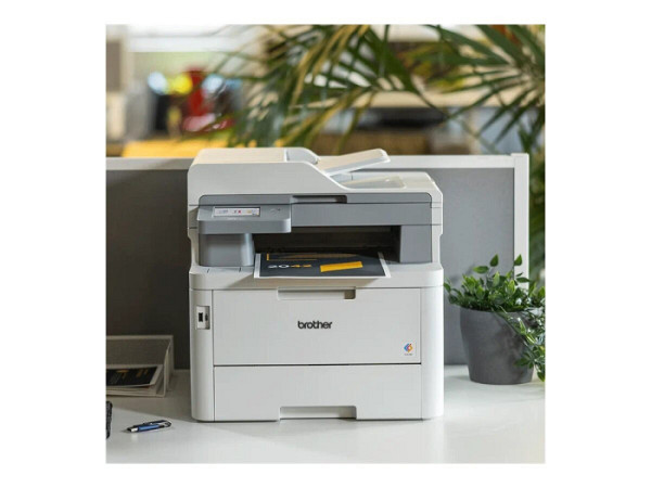 BROTHER MFCL8390CDWYJ1 4in1 MFP 30ppm