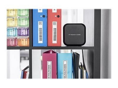 BROTHER P-Touch Cube Label printer
