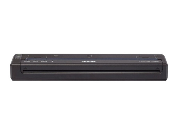 BROTHER PocketJet 8 PJ-862 Printer Mono
