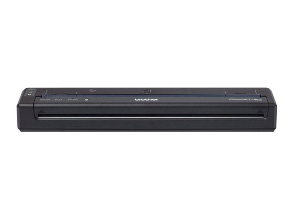 BROTHER PocketJet 8 PJ-863 Printer Mono