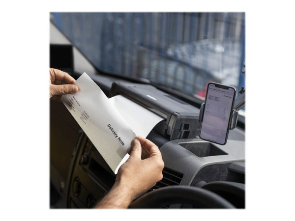 BROTHER PocketJet 8 PJ-883 Printer Mono