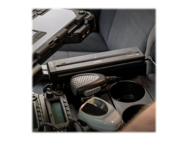 BROTHER PocketJet 8 PJ-883 Printer Mono