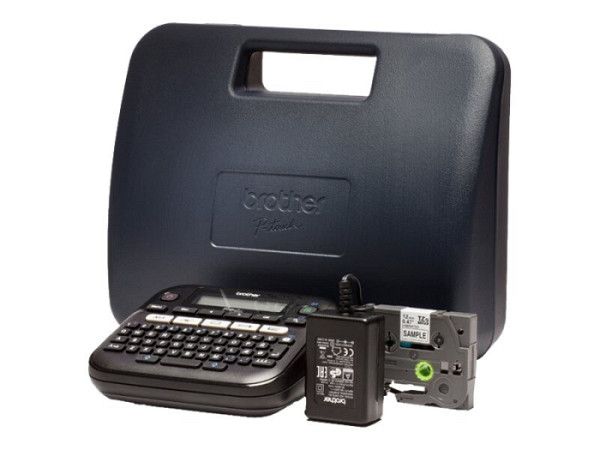 BROTHER PT-D210 P-Touch
