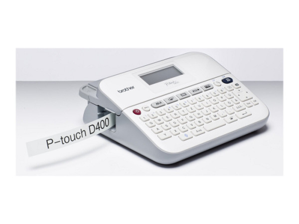 BROTHER PT-D400 P-Touch