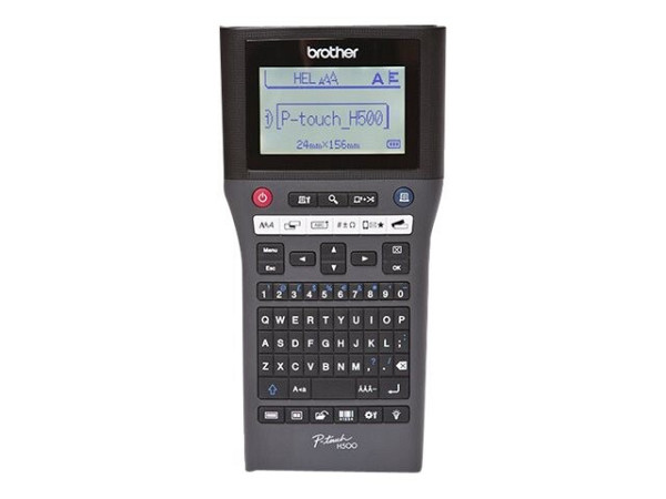 BROTHER PT-H500 P-Touch